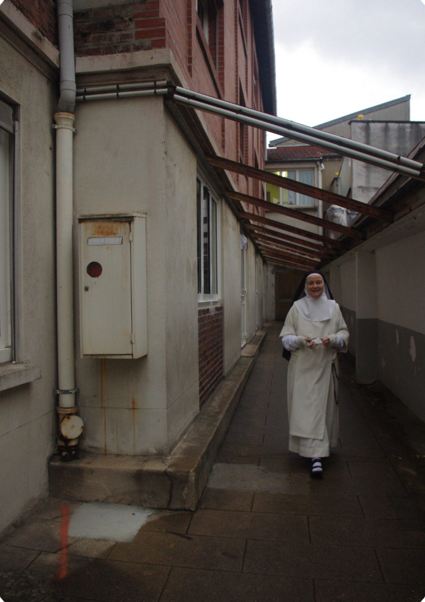 #7| Mise aux normes des bâtiments les plus vétustes