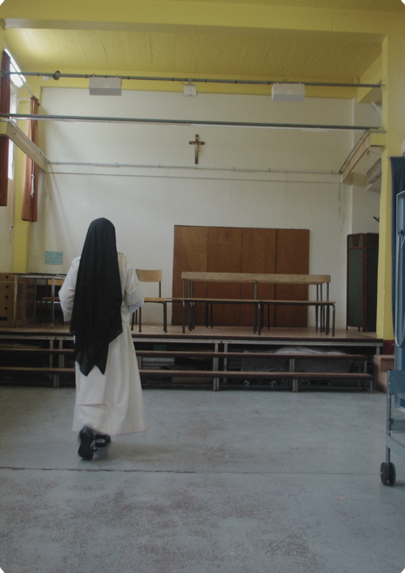 #4| Créer Créer une salle de théâtre